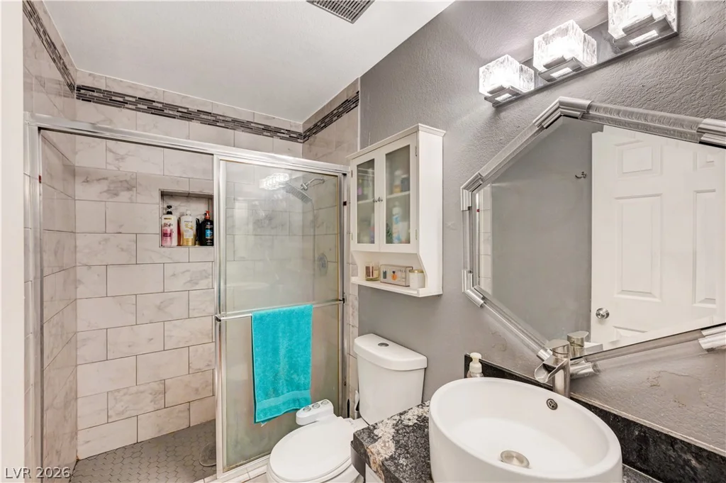 2837 Shannon Cove, Henderson, NV 89074