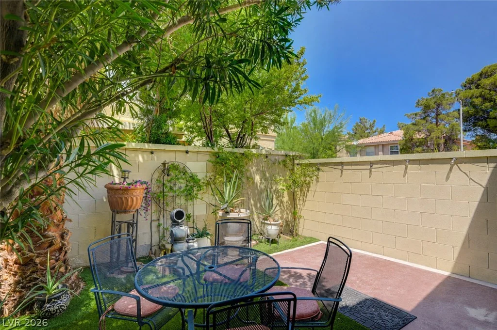 2837 Shannon Cove, Henderson, NV 89074