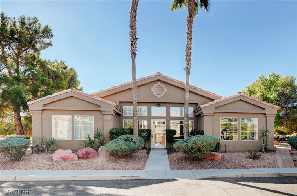2837 Shannon Cove, Henderson, NV 89074