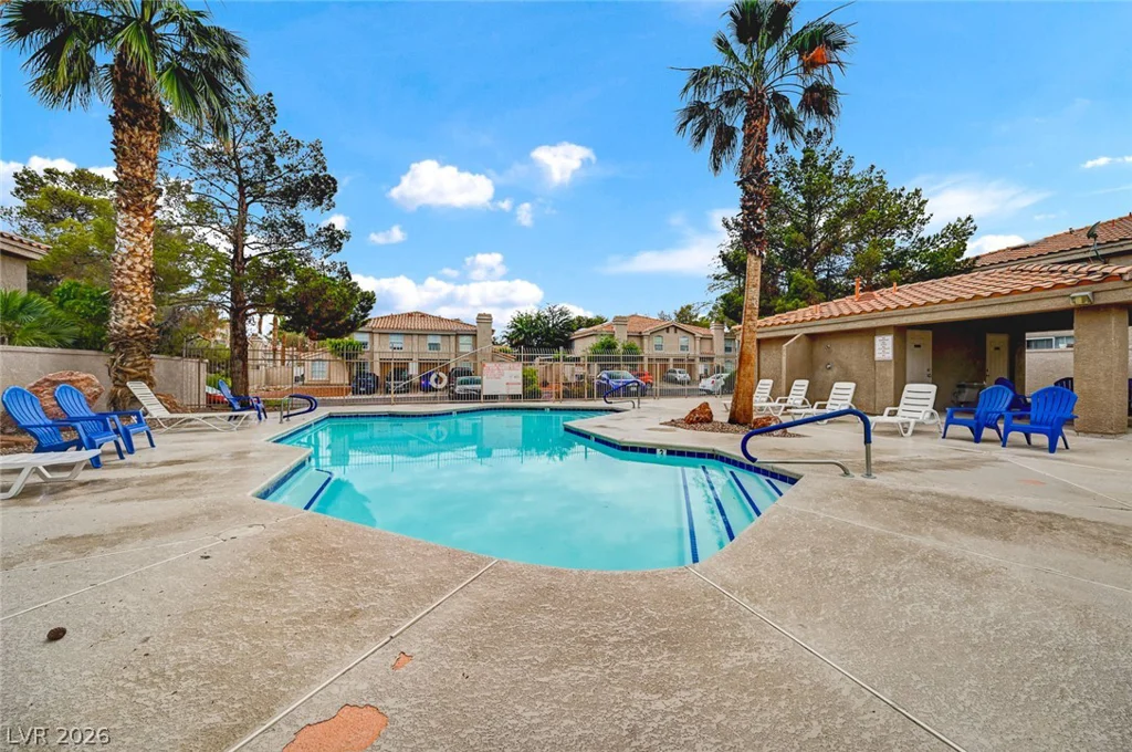 2837 Shannon Cove, Henderson, NV 89074