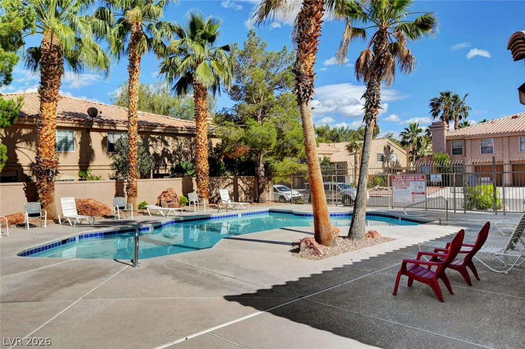 2837 Shannon Cove, Henderson, NV 89074