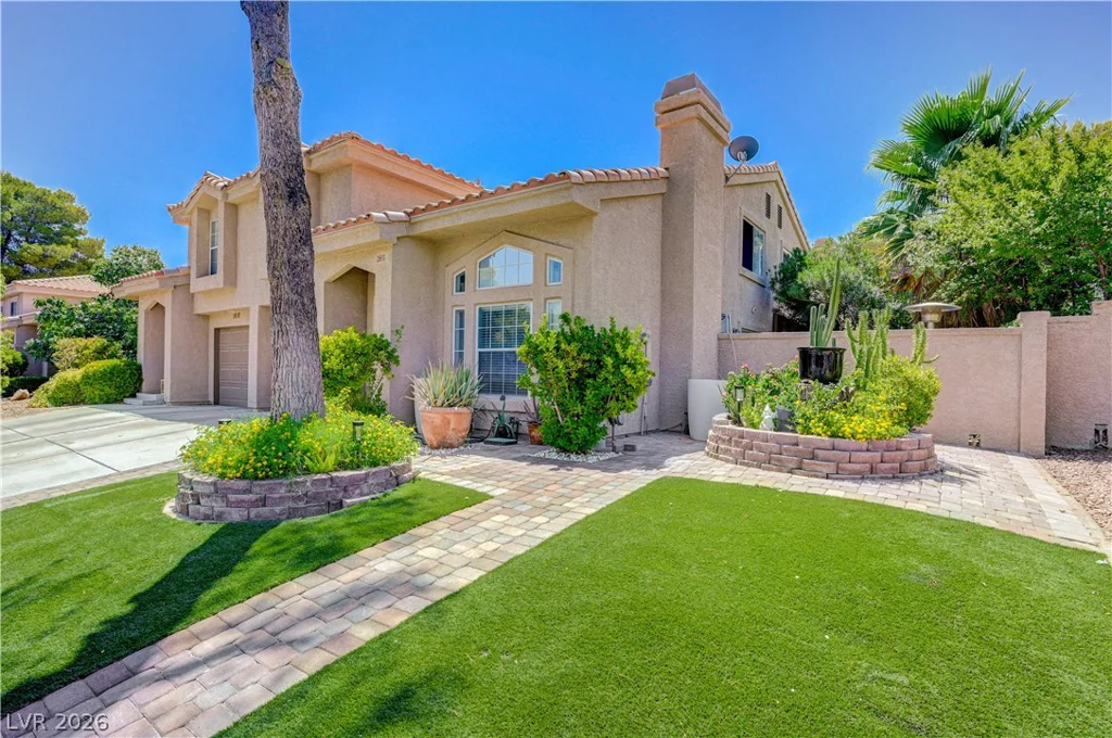 2837 Shannon Cove, Henderson, NV 89074