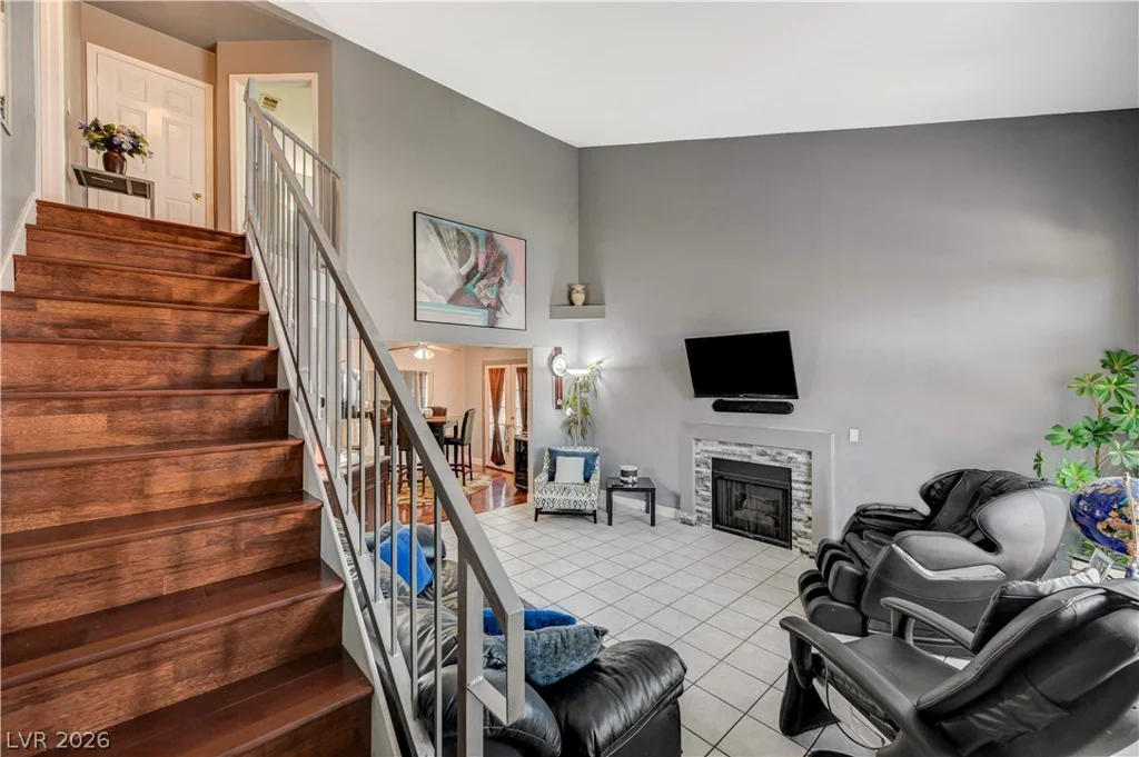 2837 Shannon Cove, Henderson, NV 89074