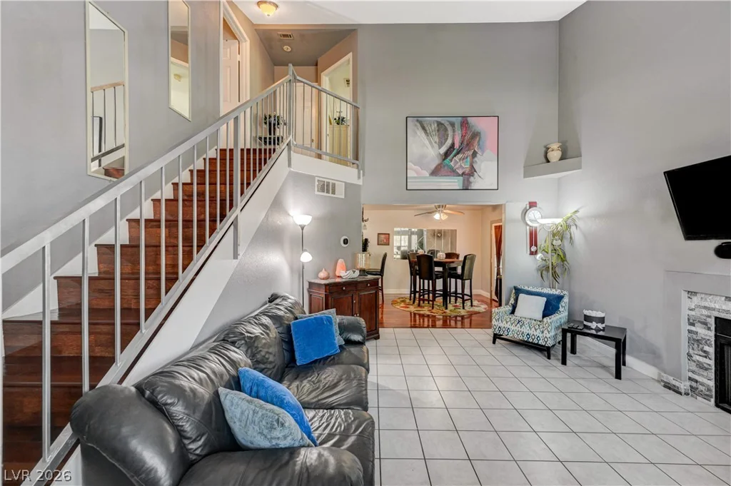 2837 Shannon Cove, Henderson, NV 89074