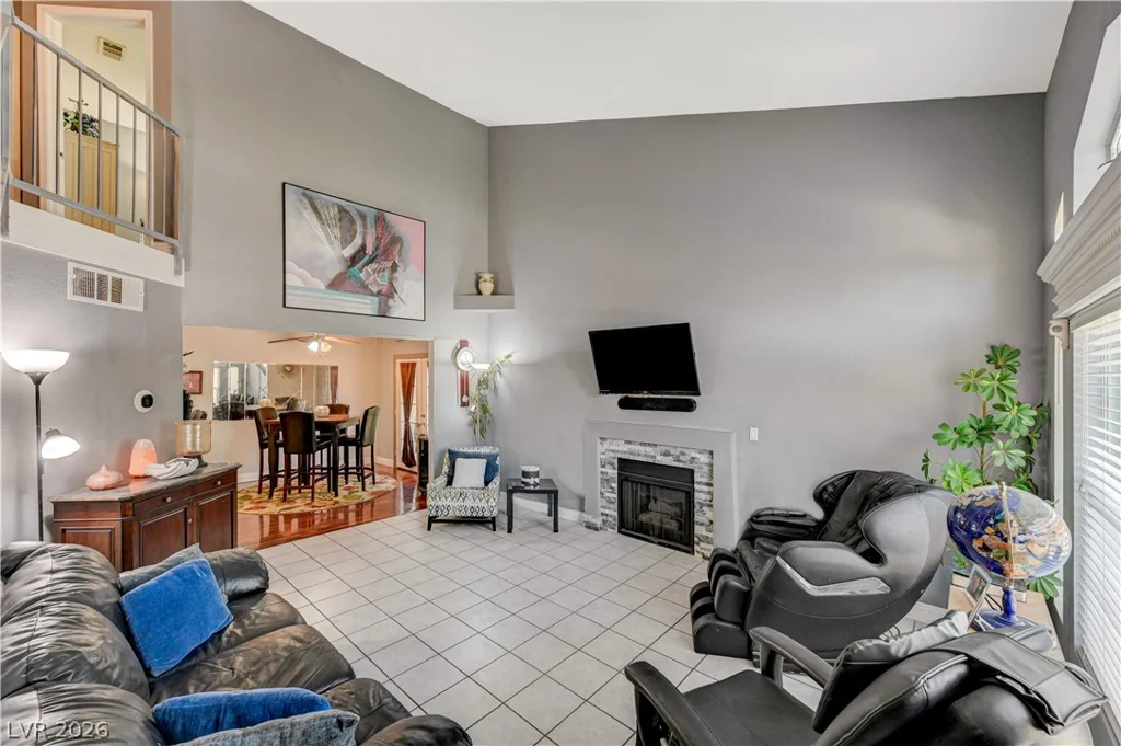 2837 Shannon Cove, Henderson, NV 89074
