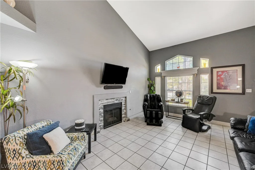 2837 Shannon Cove, Henderson, NV 89074