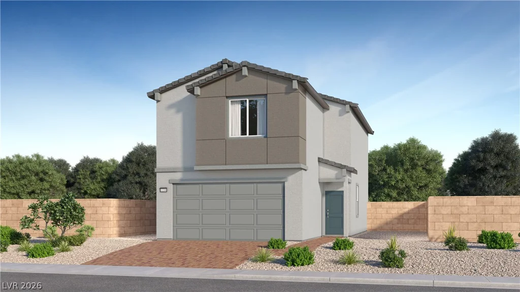 9586 Agave Grove, Las Vegas, NV 89178