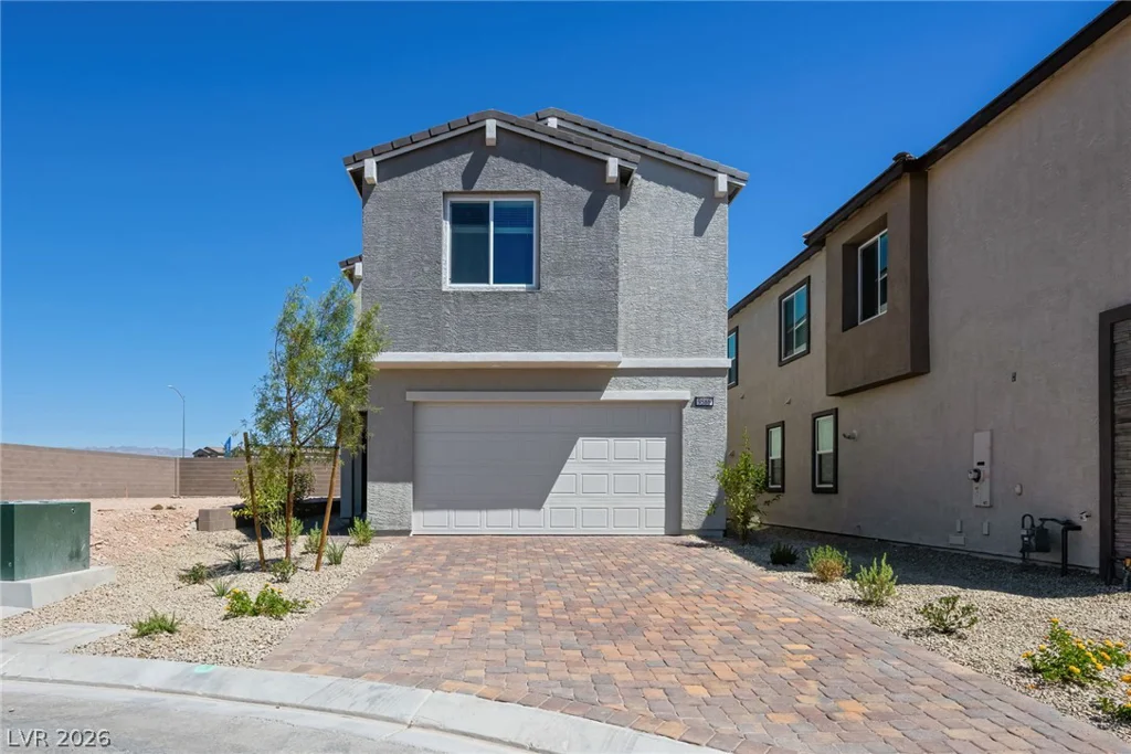 9586 Agave Grove, Las Vegas, NV 89178