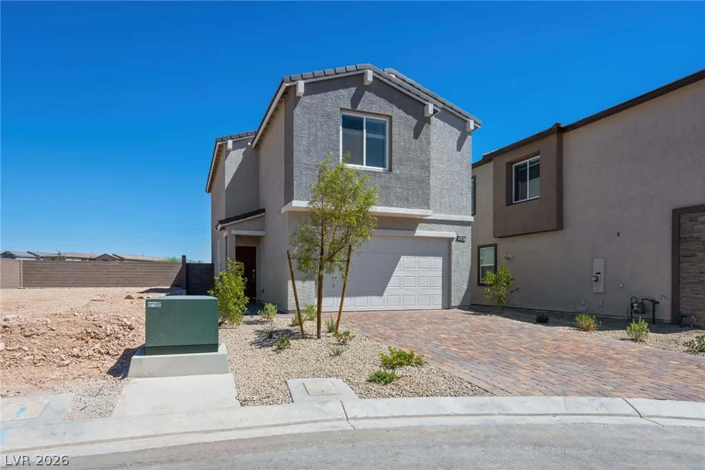 9586 Agave Grove, Las Vegas, NV 89178