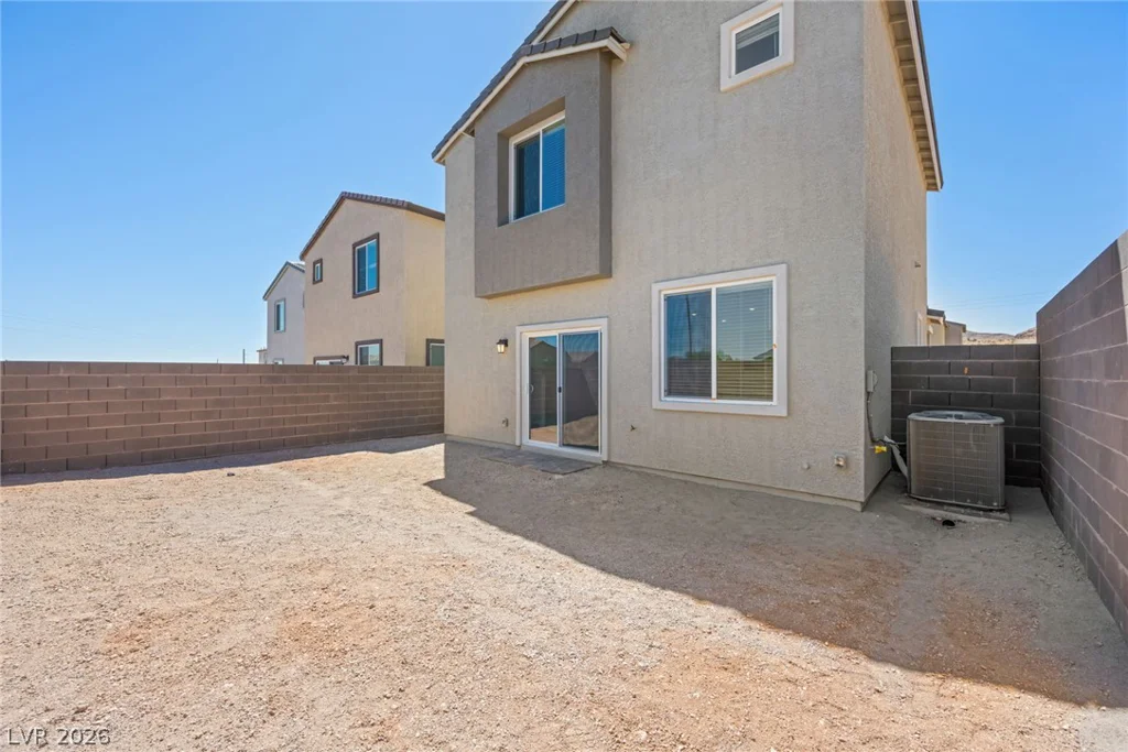 9586 Agave Grove, Las Vegas, NV 89178