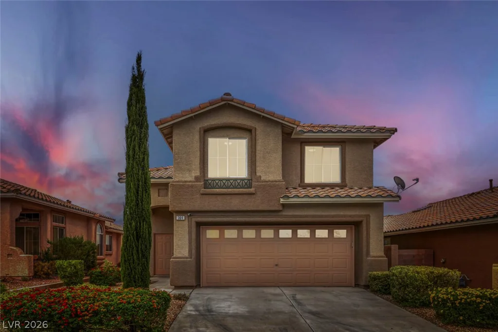 304 McHenry, Las Vegas, NV 89144