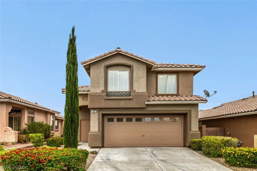 304 McHenry, Las Vegas, NV 89144