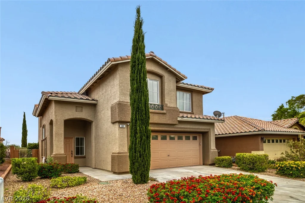 304 McHenry, Las Vegas, NV 89144
