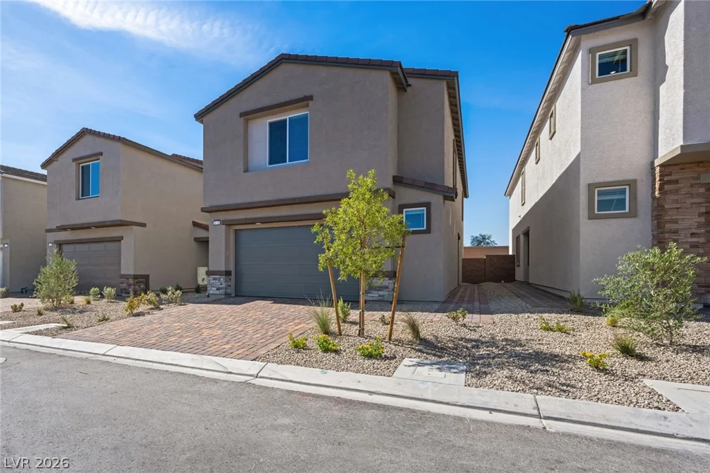 9773 Sunset Canyon, Las Vegas, NV 89178