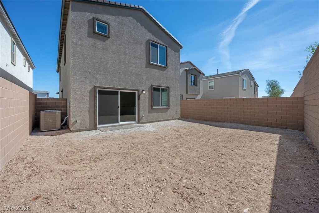 9773 Sunset Canyon, Las Vegas, NV 89178