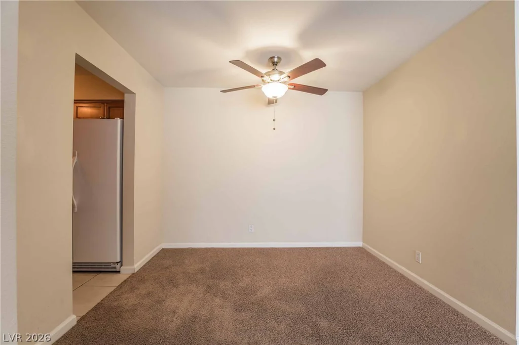 2831 GEARY, Las Vegas, NV 89109