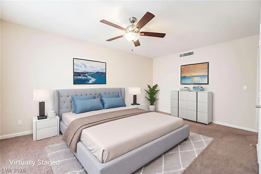 2831 GEARY, Las Vegas, NV 89109
