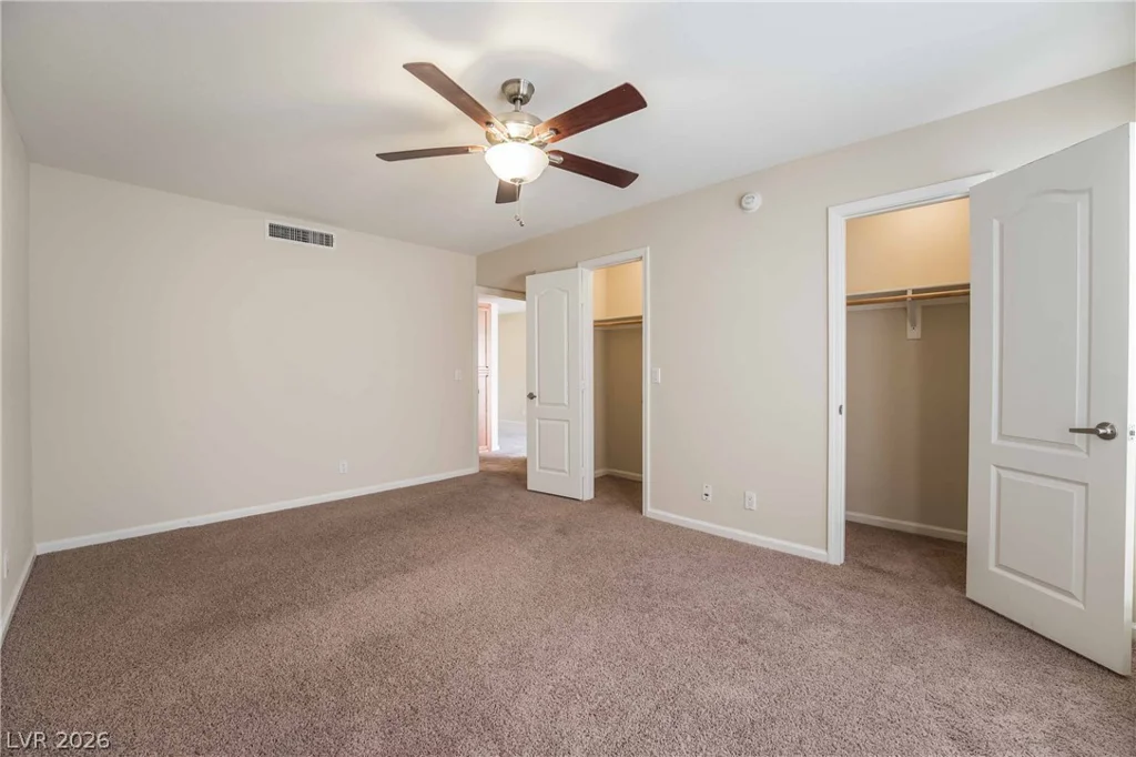 2831 GEARY, Las Vegas, NV 89109