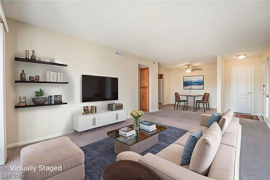2831 GEARY, Las Vegas, NV 89109