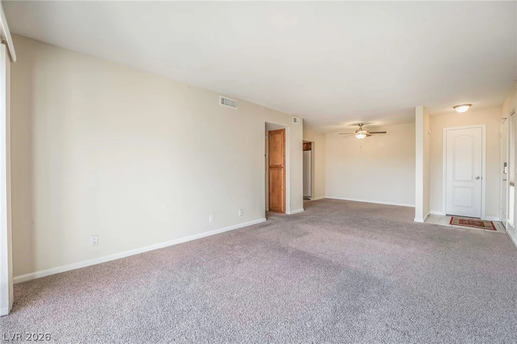 2831 GEARY, Las Vegas, NV 89109