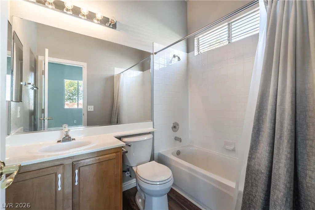 2080 Calcite Cliff, Las Vegas, NV 89123