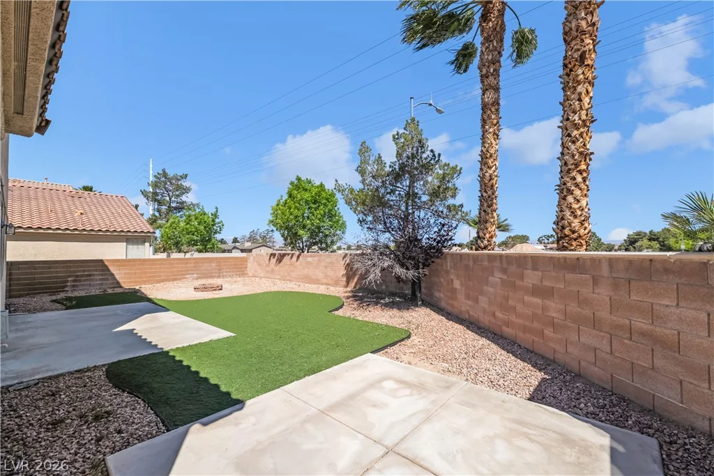 2080 Calcite Cliff, Las Vegas, NV 89123