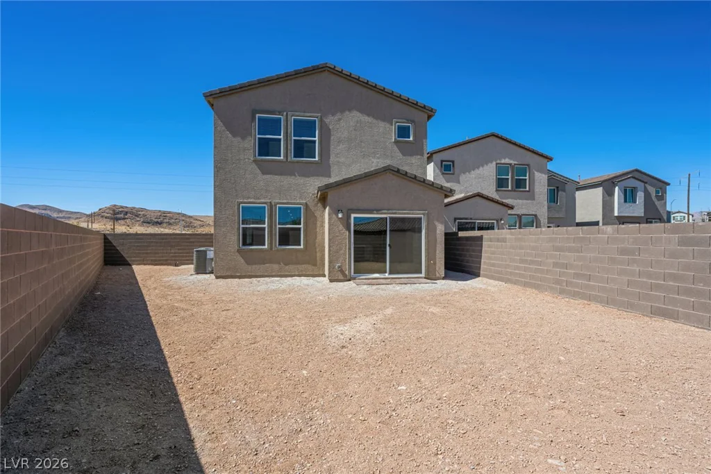 9612 Wild Rock, Las Vegas, NV 89178