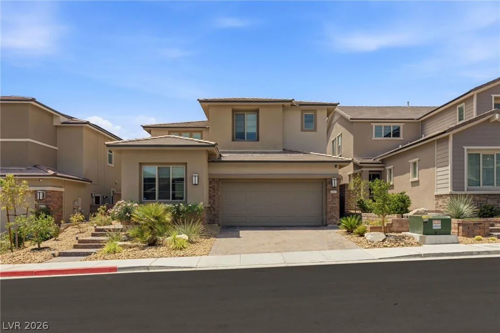 10937 White Alder, Las Vegas, NV 89138