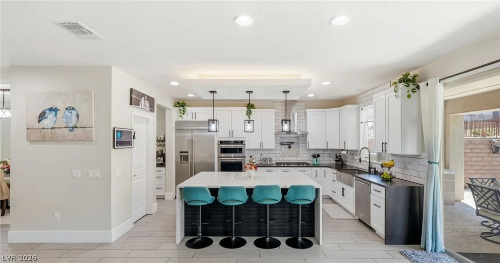 10937 White Alder, Las Vegas, NV 89138
