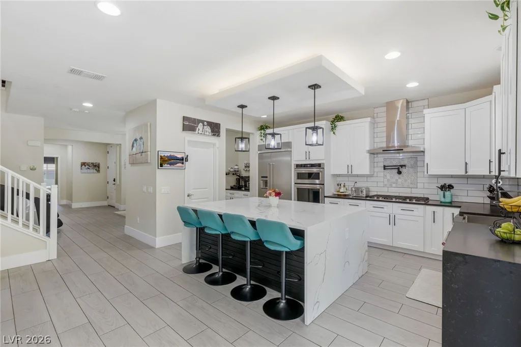 10937 White Alder, Las Vegas, NV 89138
