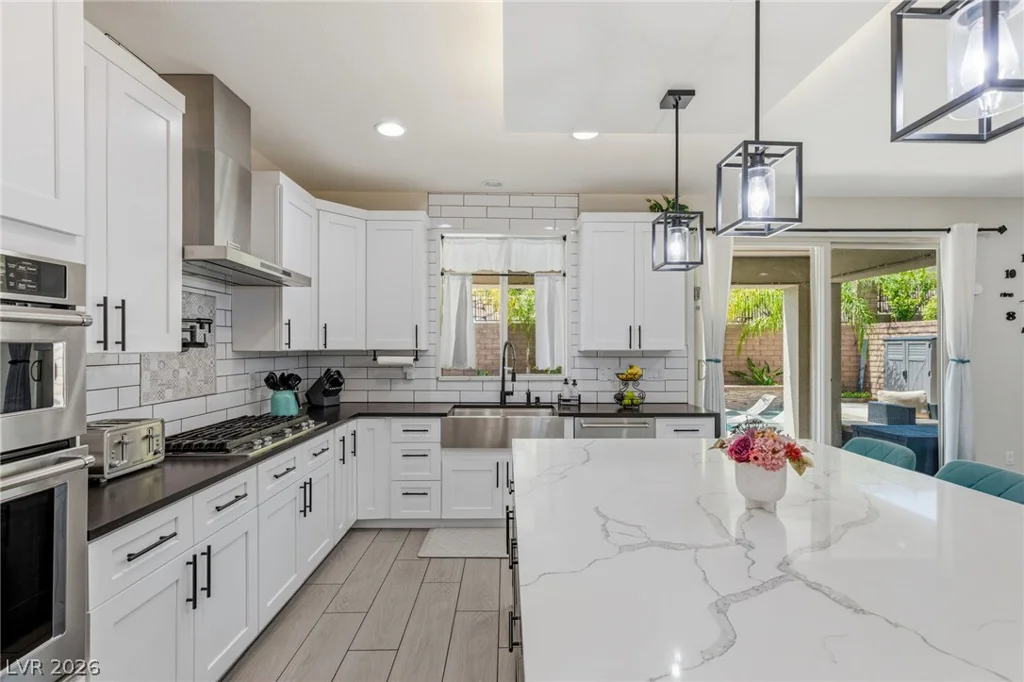 10937 White Alder, Las Vegas, NV 89138