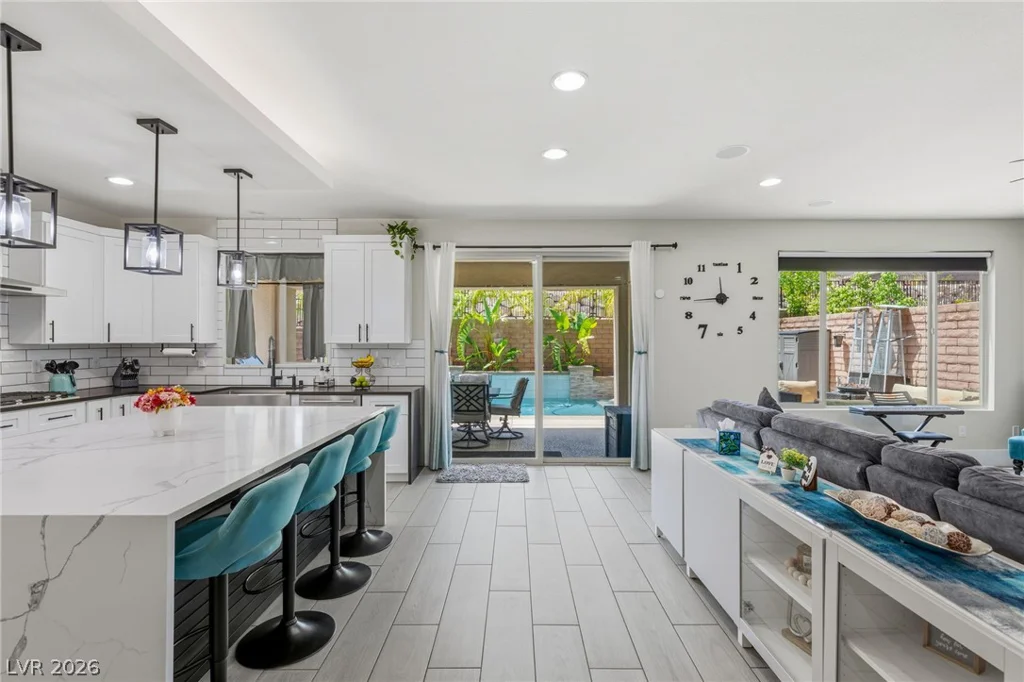 10937 White Alder, Las Vegas, NV 89138