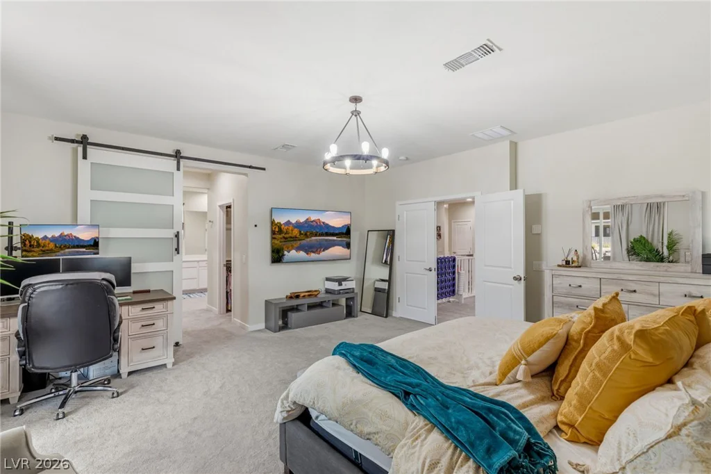 10937 White Alder, Las Vegas, NV 89138