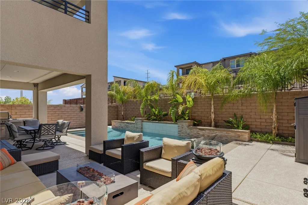 10937 White Alder, Las Vegas, NV 89138