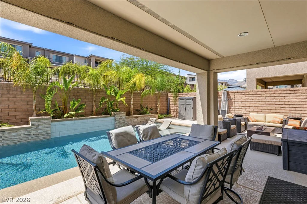 10937 White Alder, Las Vegas, NV 89138