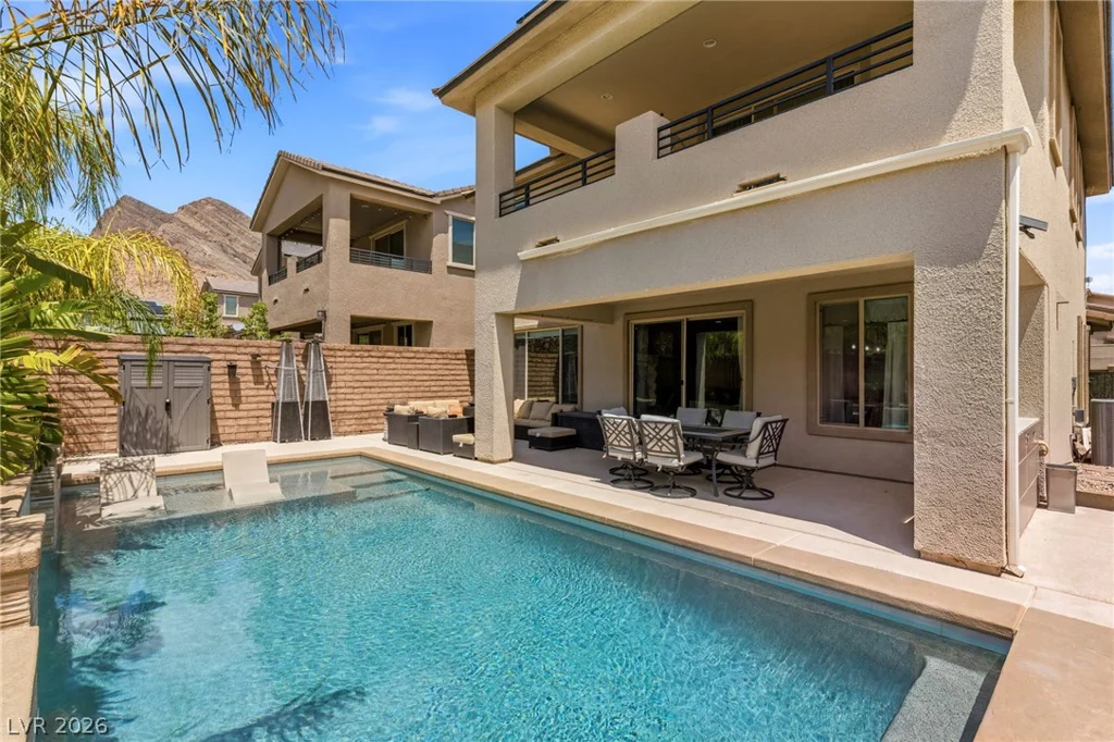 10937 White Alder, Las Vegas, NV 89138