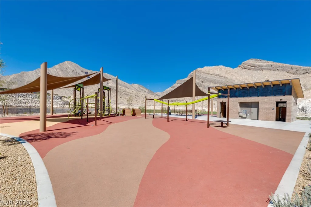 10937 White Alder, Las Vegas, NV 89138