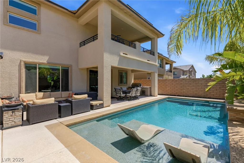 10937 White Alder, Las Vegas, NV 89138
