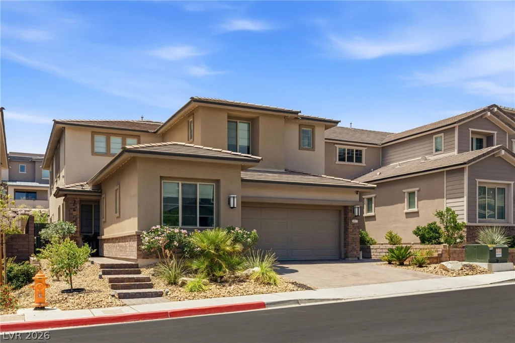 10937 White Alder, Las Vegas, NV 89138
