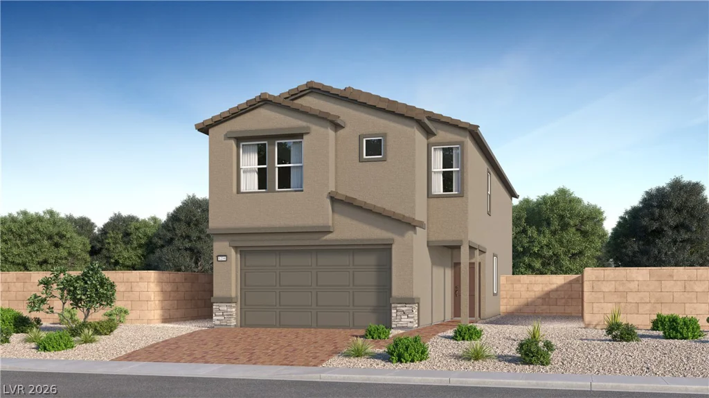 8178 Gusty Brook, Las Vegas, NV 89113