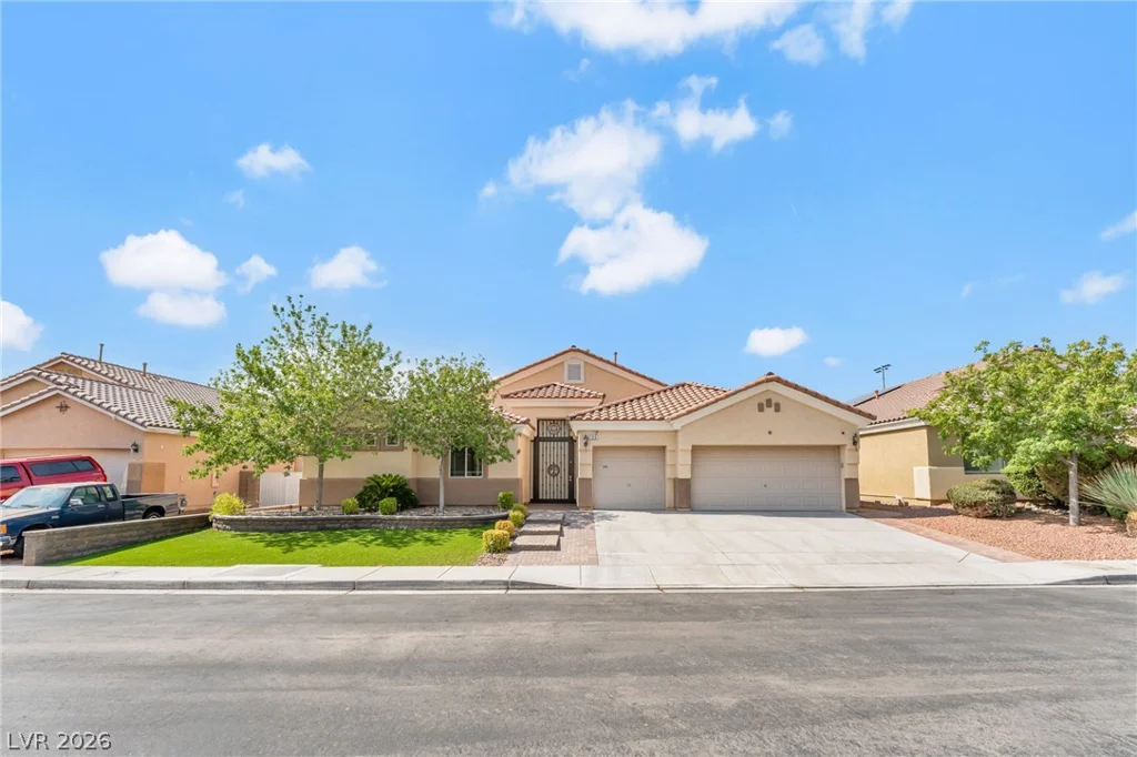 109 Whitetail Archery, North Las Vegas, NV 89084