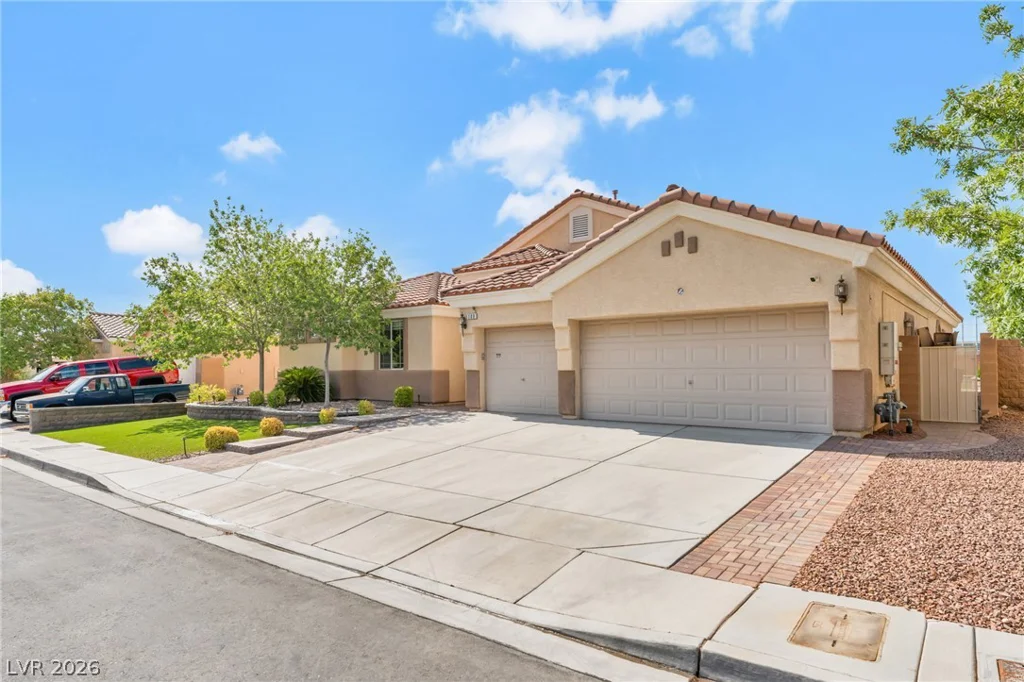 109 Whitetail Archery, North Las Vegas, NV 89084