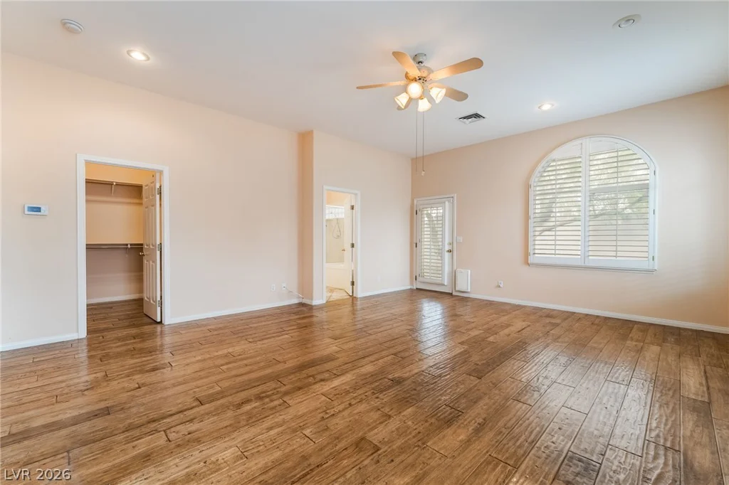 3775 Rick Stratton, Las Vegas, NV 89120