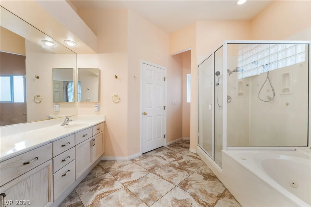 3775 Rick Stratton, Las Vegas, NV 89120