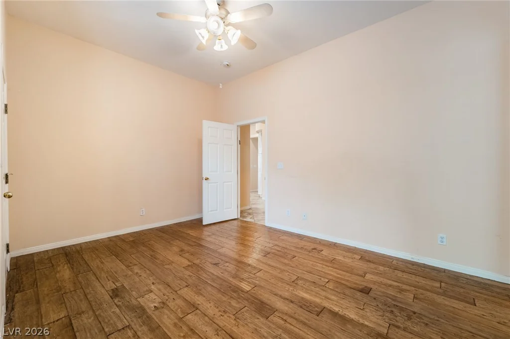 3775 Rick Stratton, Las Vegas, NV 89120