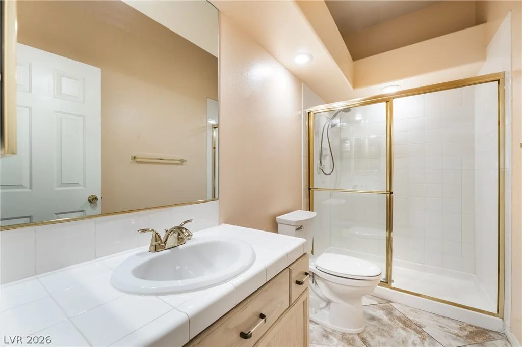 3775 Rick Stratton, Las Vegas, NV 89120