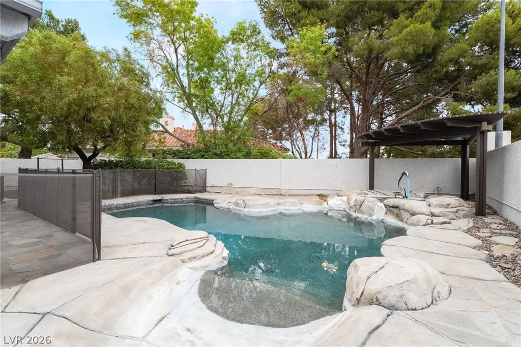 3775 Rick Stratton, Las Vegas, NV 89120