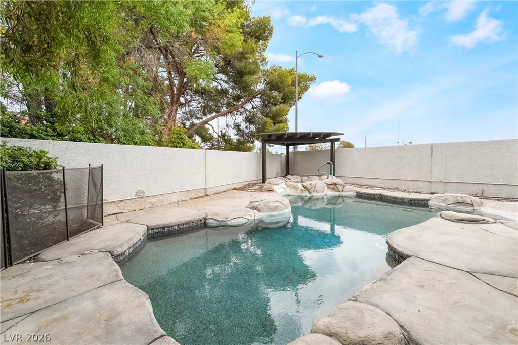 3775 Rick Stratton, Las Vegas, NV 89120