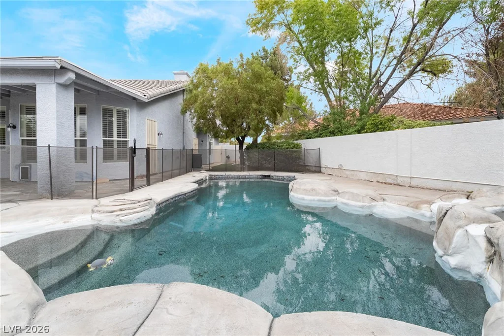 3775 Rick Stratton, Las Vegas, NV 89120