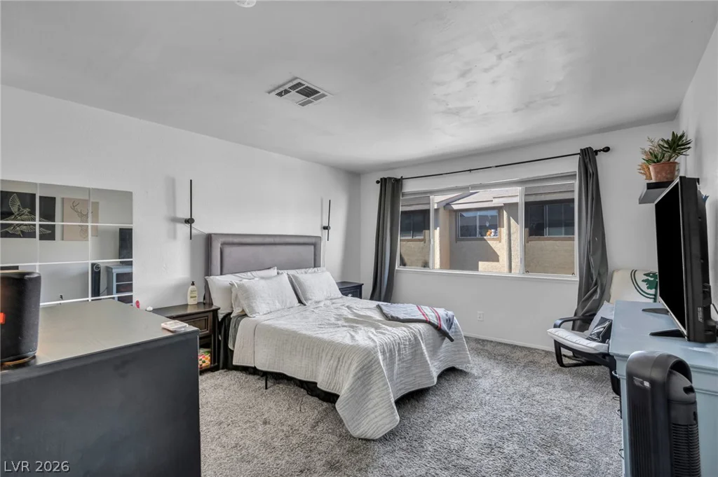 6443 Big Pine, Las Vegas, NV 89108